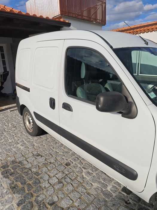 Renault Kangoo 1.5