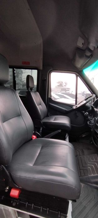 Sprinter 313 CDI 9 Lug. 130 CV - Para converter Campervan