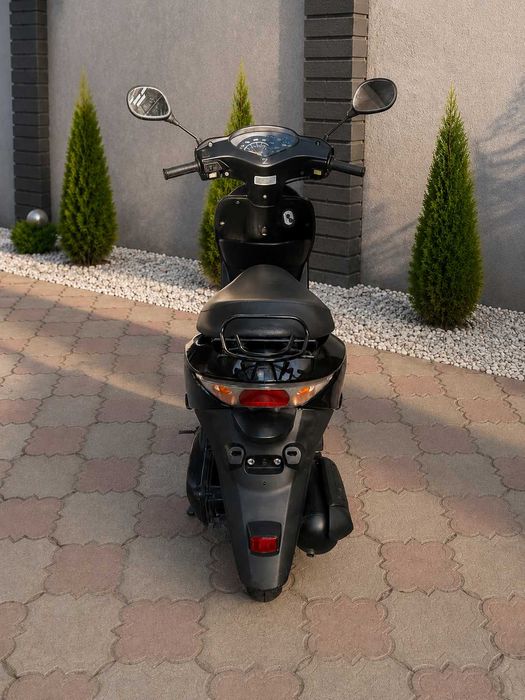 Скутер Honda dio af 68
