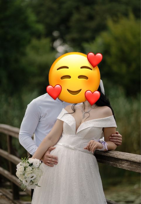 Весільна сукня ( одяг )