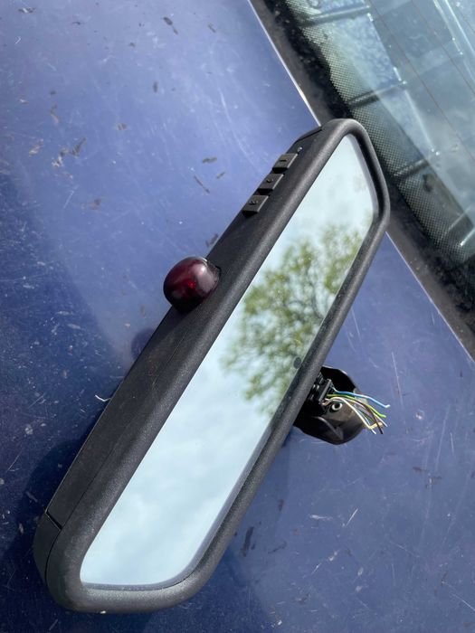 Bmw 5 e39 e60 e61 lusterko wsteczne 7.028.445 brama pilot 7 e65 i inne