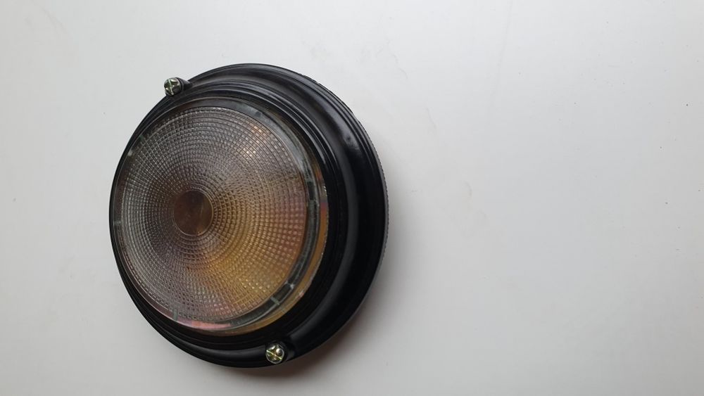 Плафон ПК 201-А   ТУ87.003.231-77