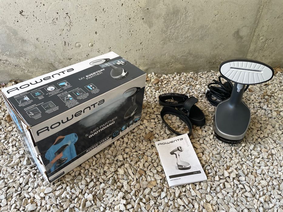 Ferro de Engomar  a Vapor Rowenta