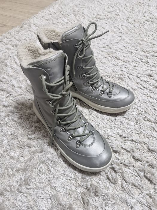 Ботинки зимові Ecco Solice 39 р.
