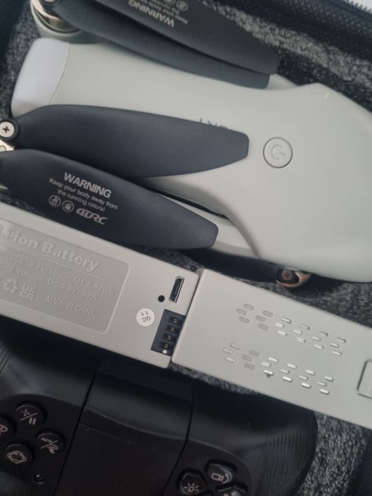 Dron vicky nowy zapakowany  F10