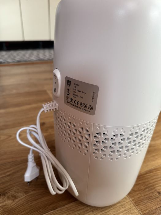Зволожувач Philips 2000 Series HU2510/10