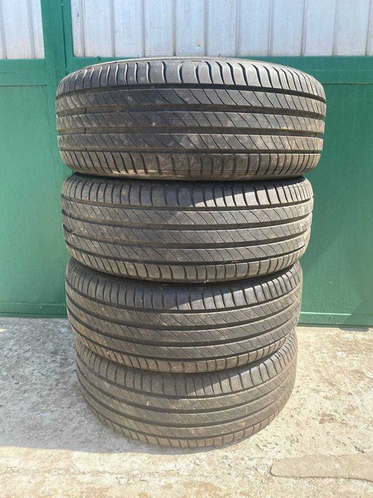 Шини michelin primacy 4 205/55 r16 91v 21 рік