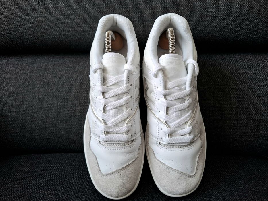 New Balance 550, sneakersy damskie, roz. 40,5