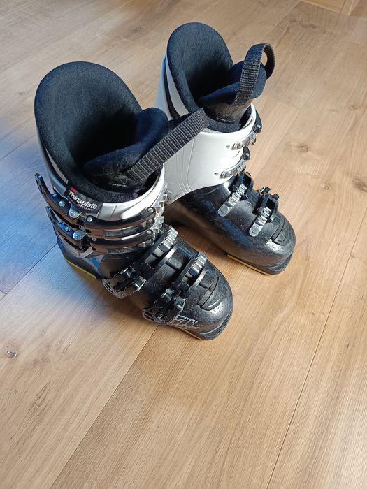 Buty narciarskie Atomic Waymaker JR4 rozmiar 22-22,5