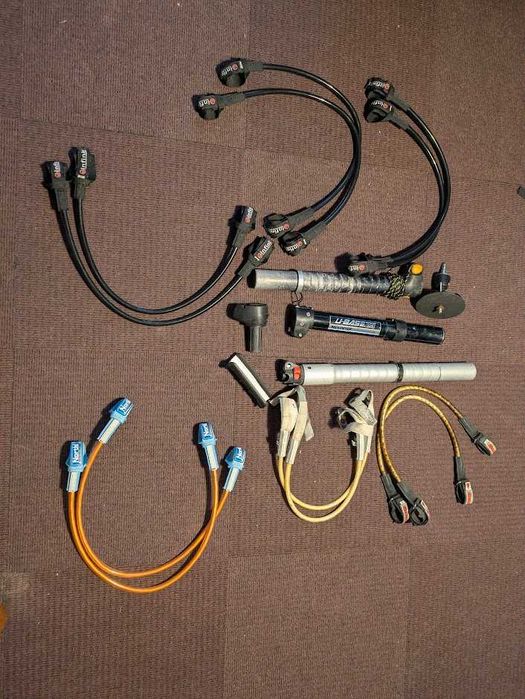 Akcesoria windsurfingowe