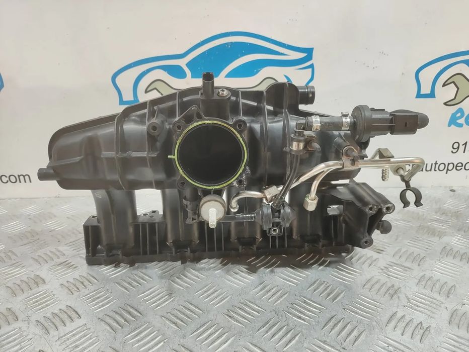 Coletor de admissão Volkswagen Audi TT 8J 2.0 TFSI