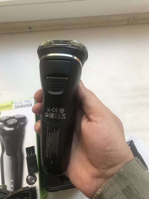 Электробритва MR-673