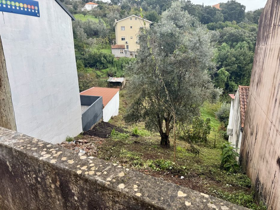 Terreno p/construção em Coimbra, Areeiro
