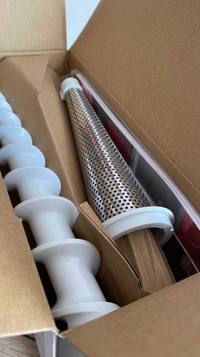 Przystawka do przecierów KITHCENAID  5KSMFVSP