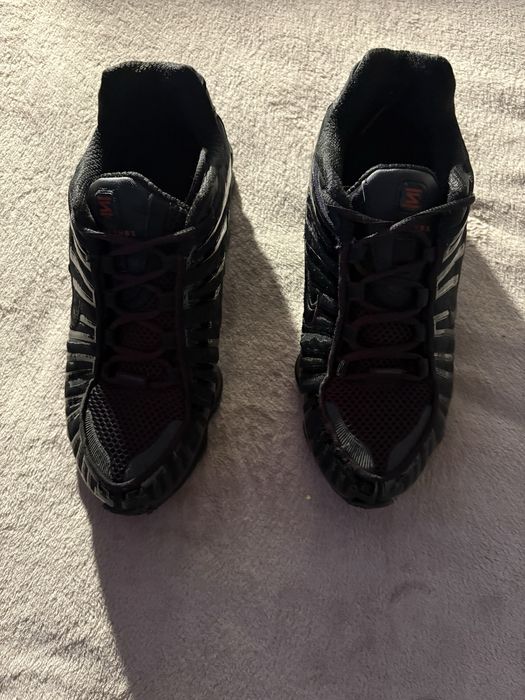 Sapatilhas Nike Shocks