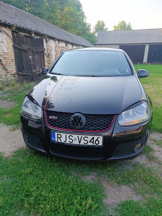 Volkswagen Golf 5 GTI | 2.0