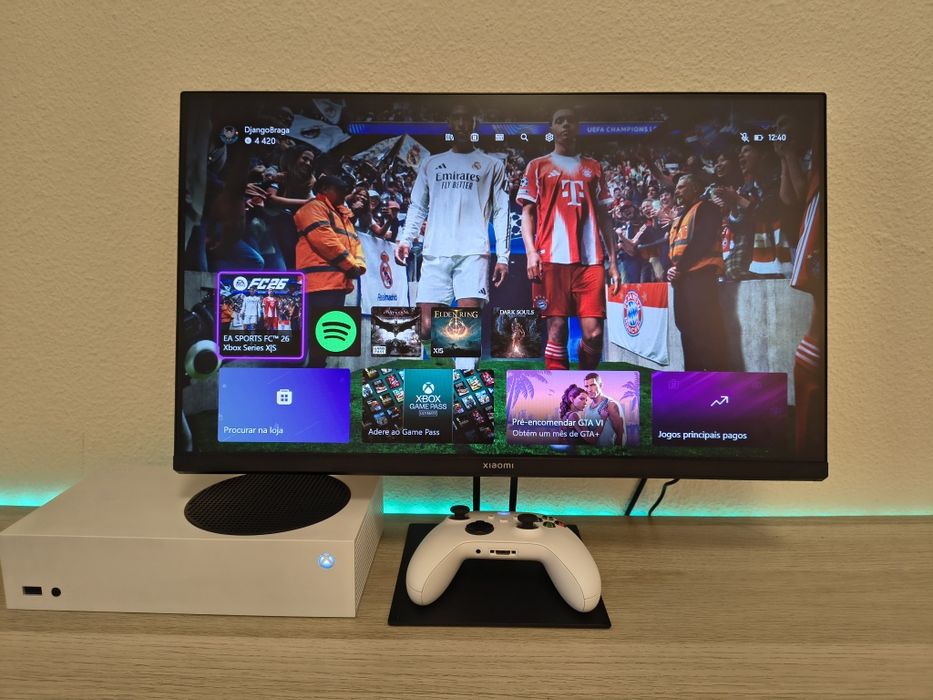 Monitor Xiaomi 24'
