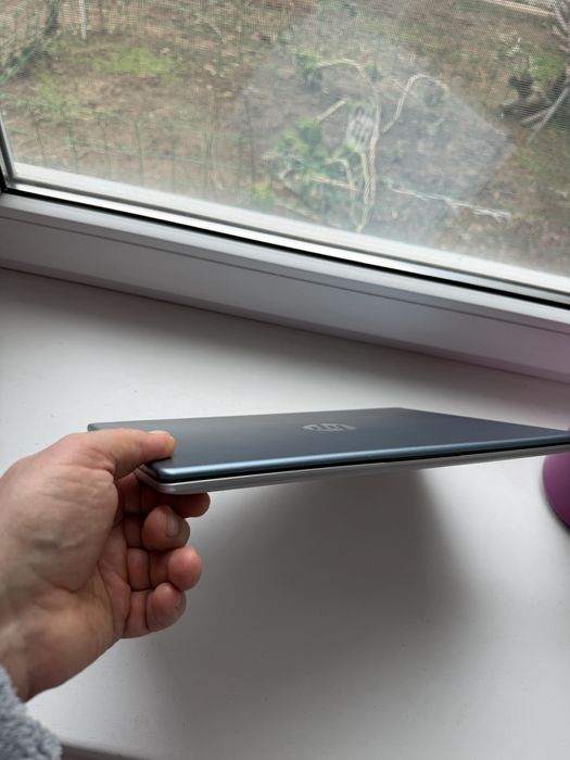 є99+ Ноутбуківℹ️НОВЫЙℹ️HP 14"‼️Core i3 N305 8ЯДЕР‼️SSD256/RAM16‼️11час