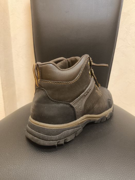 Чоботи чоловічі 40р (26,5см)