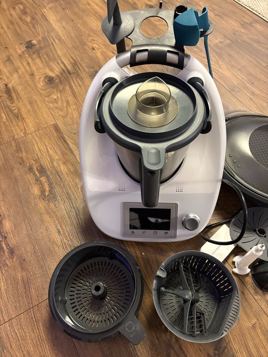 Termomix TM 5 Vorwerk