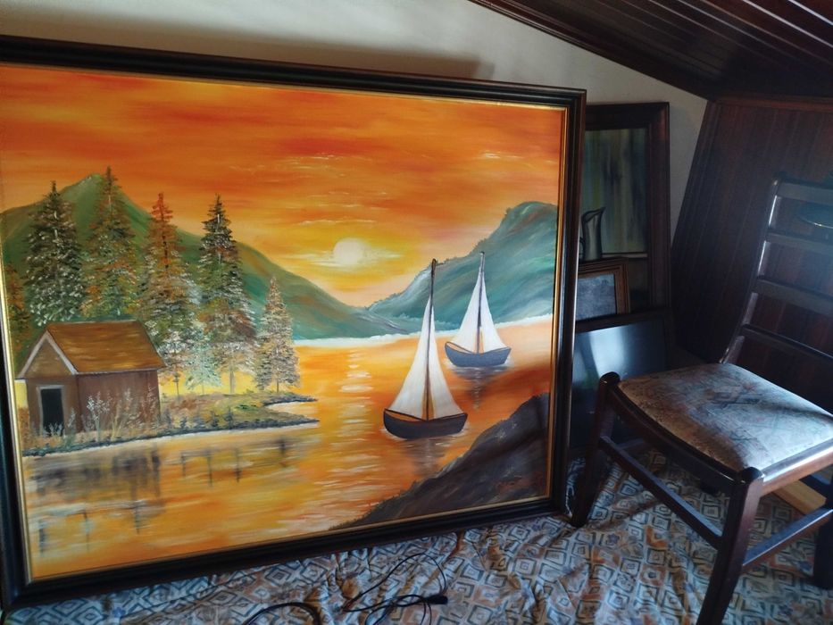 Vários quadros para venda modesta64740970144769123