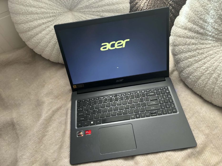 Laptop Acer aspire 3 A-315-23 series