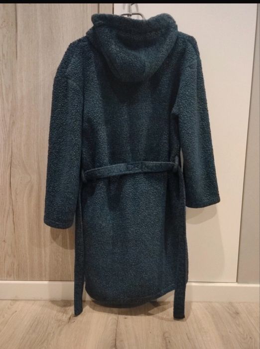 Robe Azul Escuro