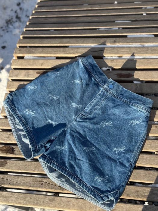 Шорти Jordan Women's Shorts [FN5689-453] оригінал