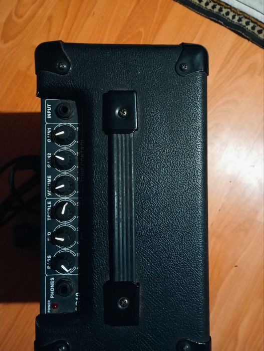 Комбоуселитель «EUROFON CG10»