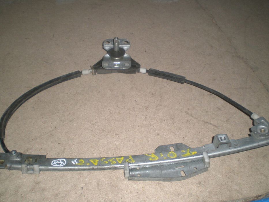 Elevador vidros trás direito VOLKSWAGEN Passat (32B)