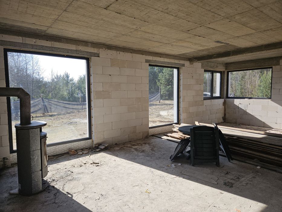 Dom na sprzedaż SSZ