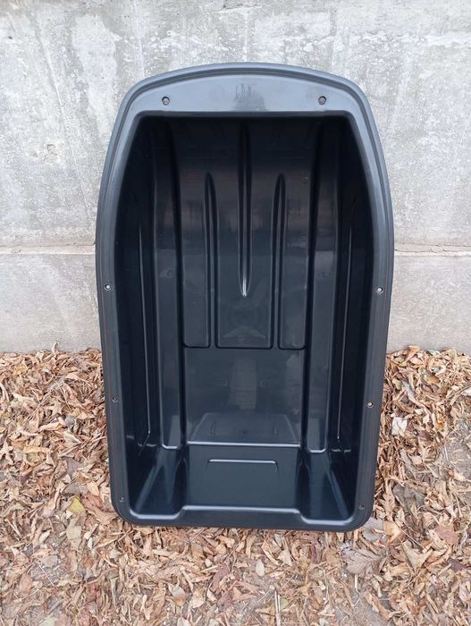 Санки , сані - волокуши