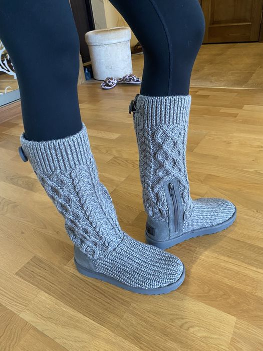 Нові Сапоги UGG, оригінал
