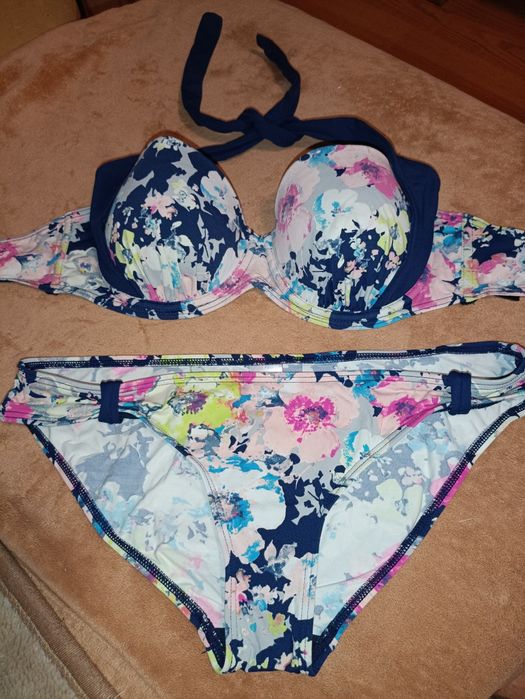 Жіночий халат/для нареченої/купальник