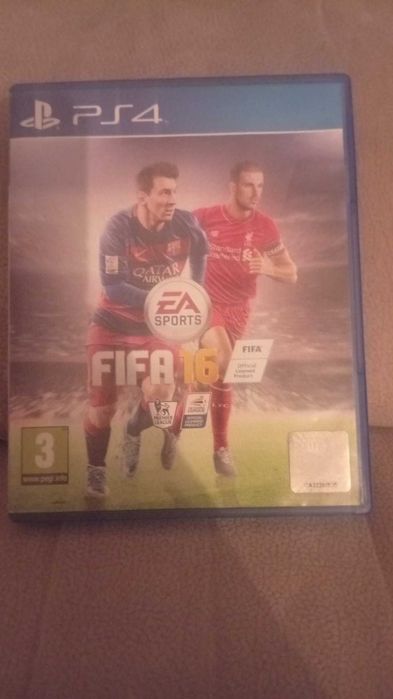 Jogos de PlayStation PS4 e ps5