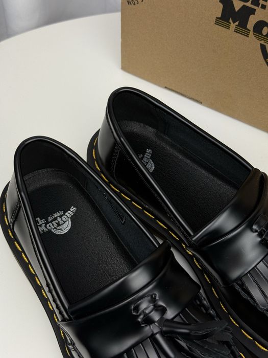 Лофери Dr martens шкіряні 41-45 оригінал