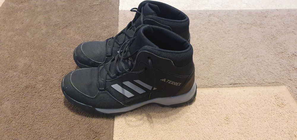 Buty Adidas Terrex rozmiar 40