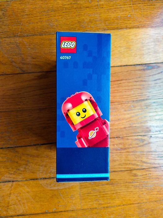 LEGO 40767 Up-Scaled Baby Astronaut