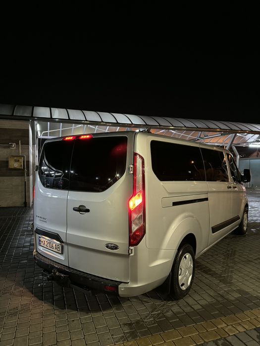 Продам Ford Transit