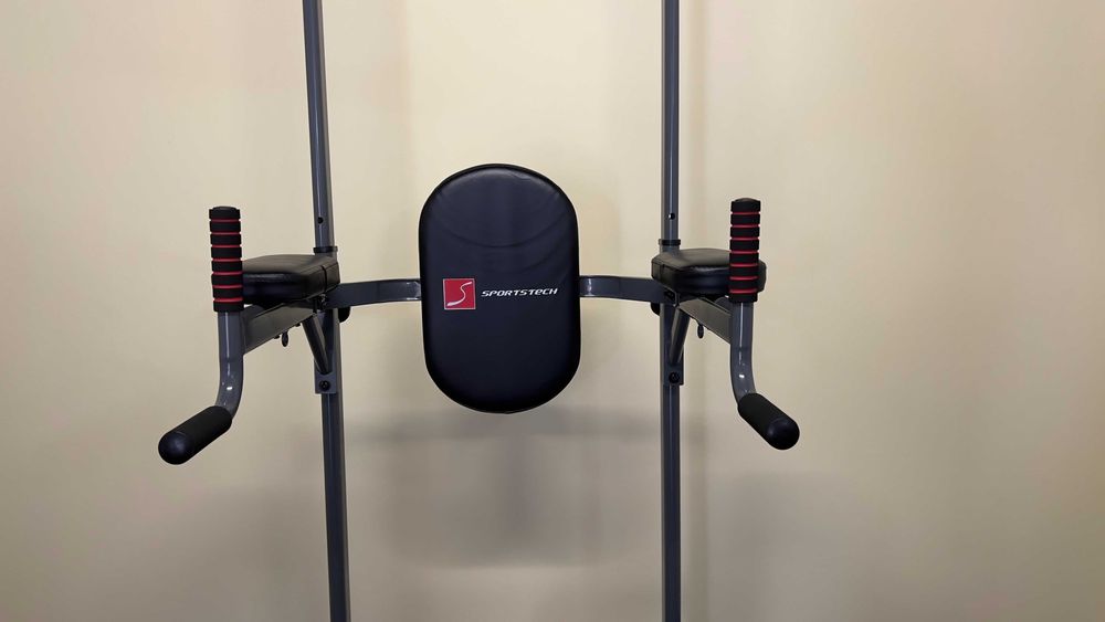 Suporte Sportstech Power Tower PT300