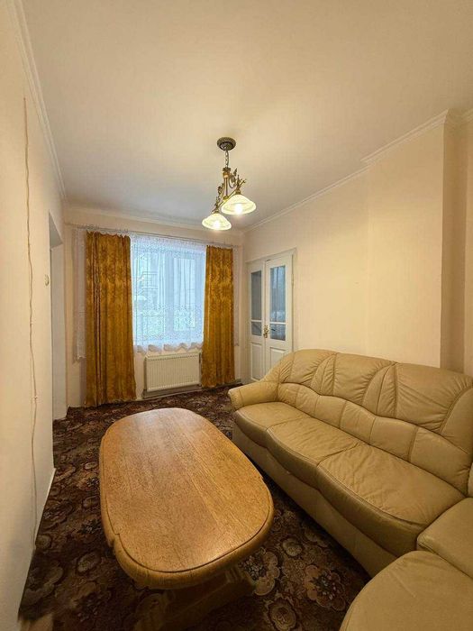 Оренда будинку в місті Калуш