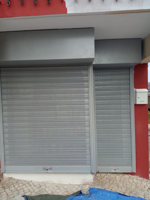 Venda Loja bem localizada