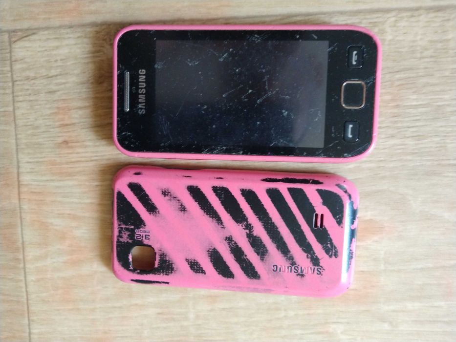 Телефон samsung gt s5250