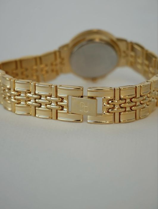 Вінтажний годинник Paolo GUCCI, 80-ті роки