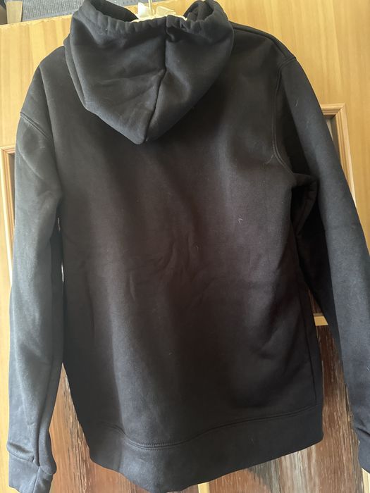 Bluza z kaptutem