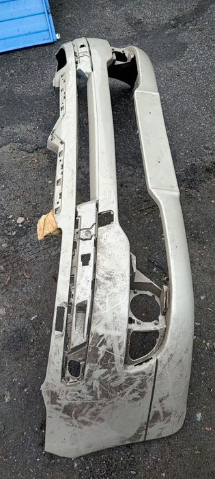 Бампер Citroen C4 2005