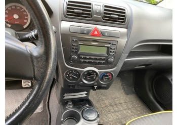 Kia Picanto 1.1 Gasolina 2011 64.000km c / Novo