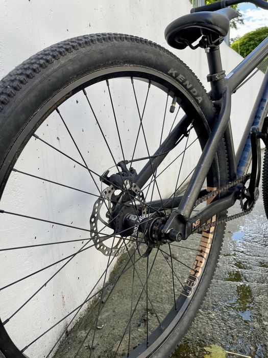 NS Bikes Movement 3 – Dirt / PumpTrack / Street