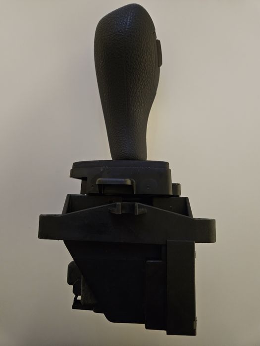 Manete de velocidades AUTOMÁTICA Seminovo/ Original BMW