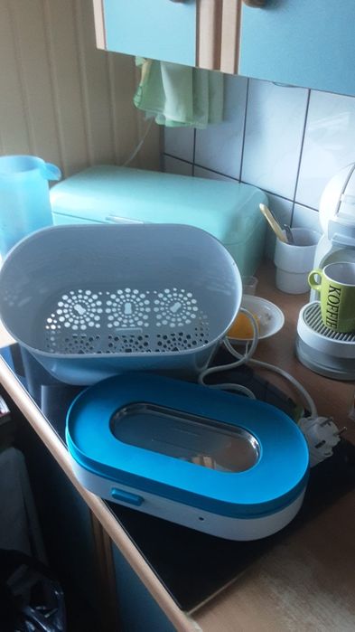 Sterylizator Philips Avent do butelek i sloiczków
